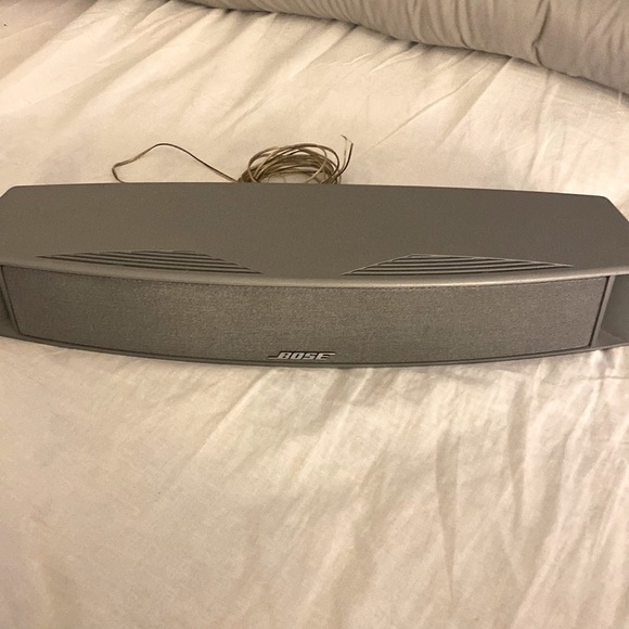 COPY - BOSE speaker - Picture 3 of 4